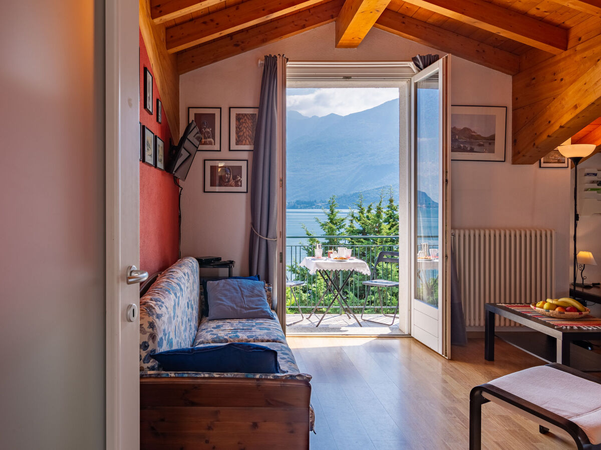 Serenella – Appartement vue lac à Gravedona - Photo 3