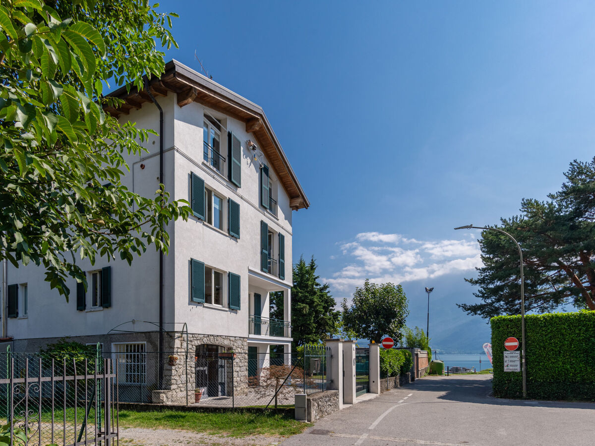 Serenella – Appartement vue lac à Gravedona - Photo 5