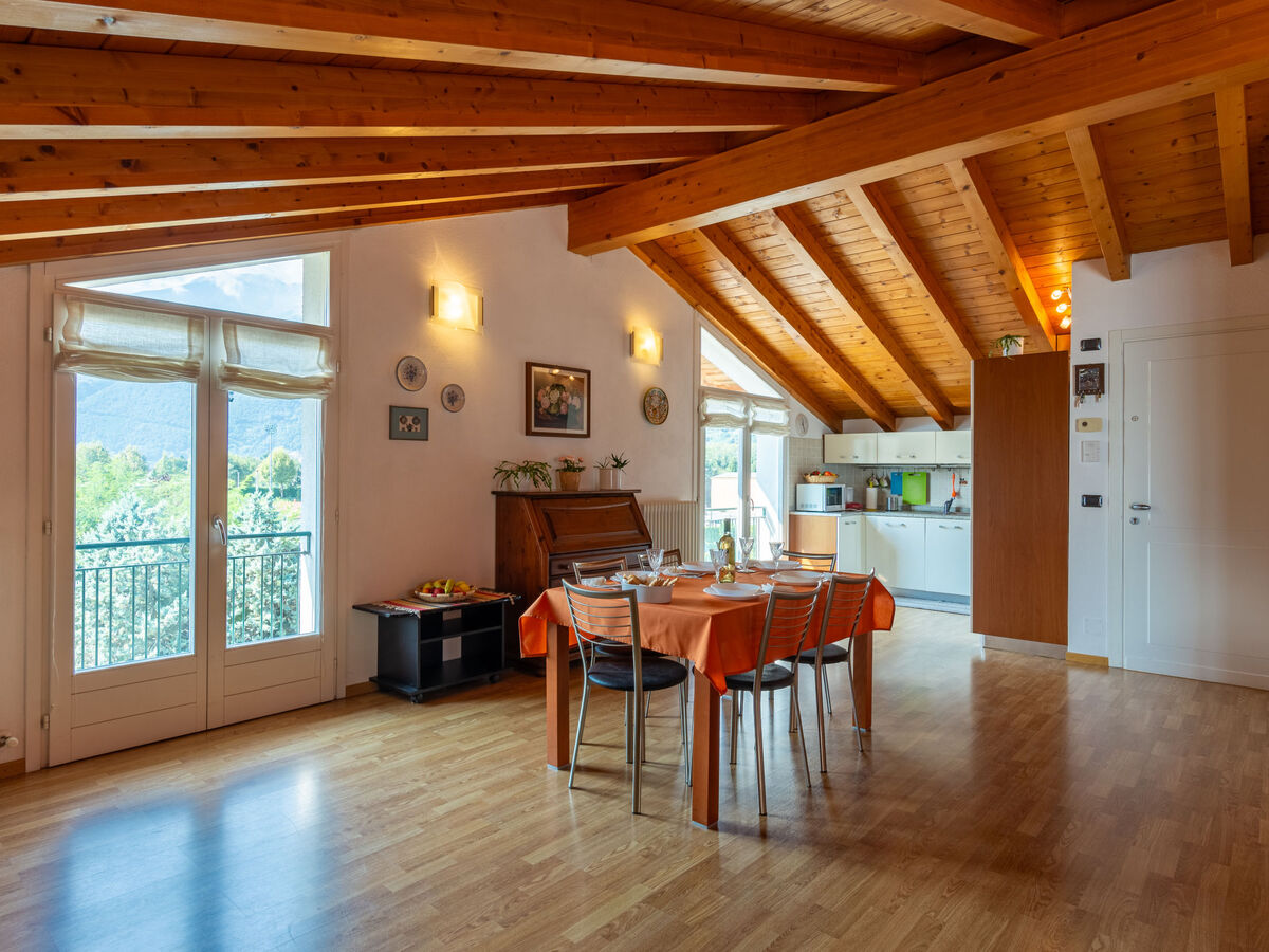 Serenella – Appartement vue lac à Gravedona - Photo 6