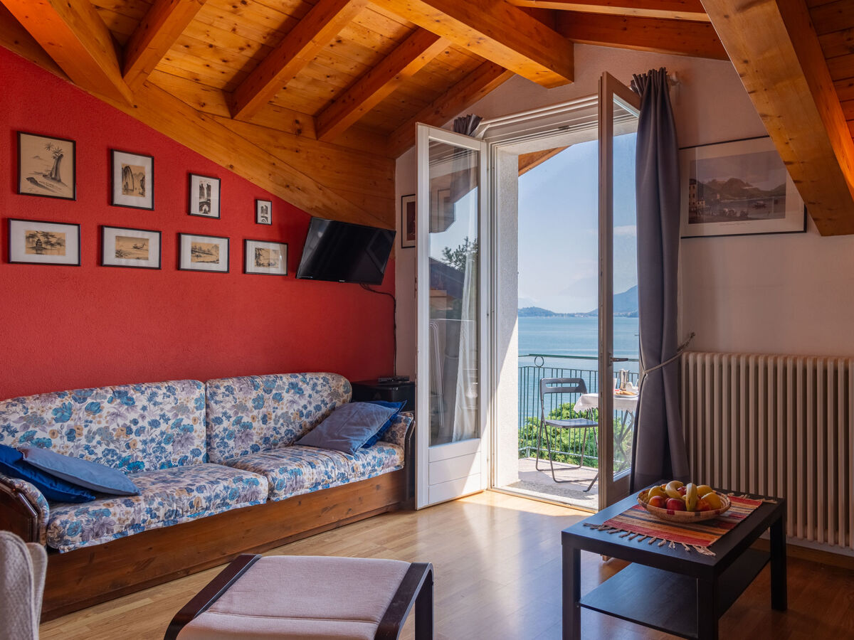 Serenella – Appartement vue lac à Gravedona - Photo 7
