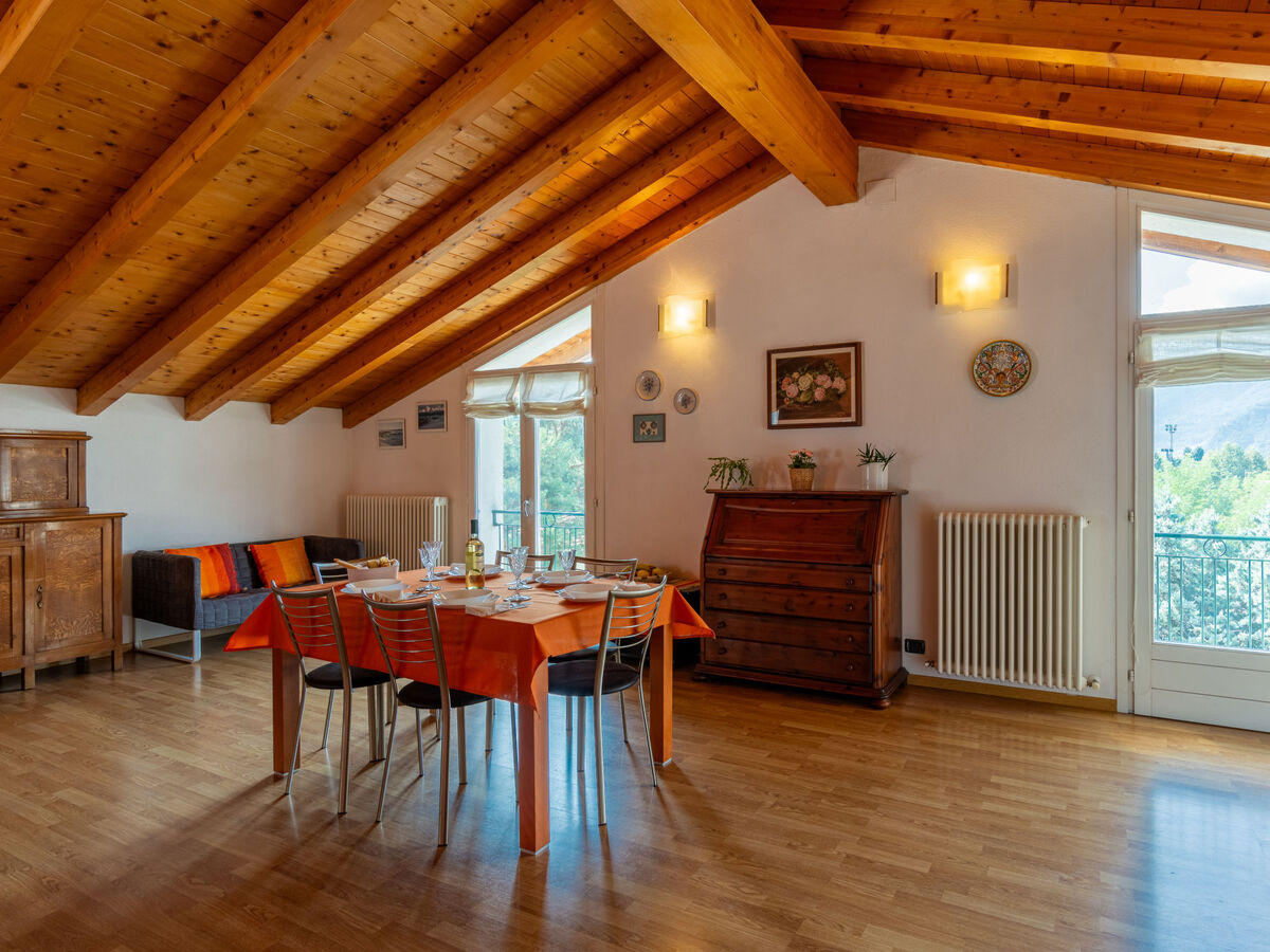 Serenella – Appartement vue lac à Gravedona - Photo 10