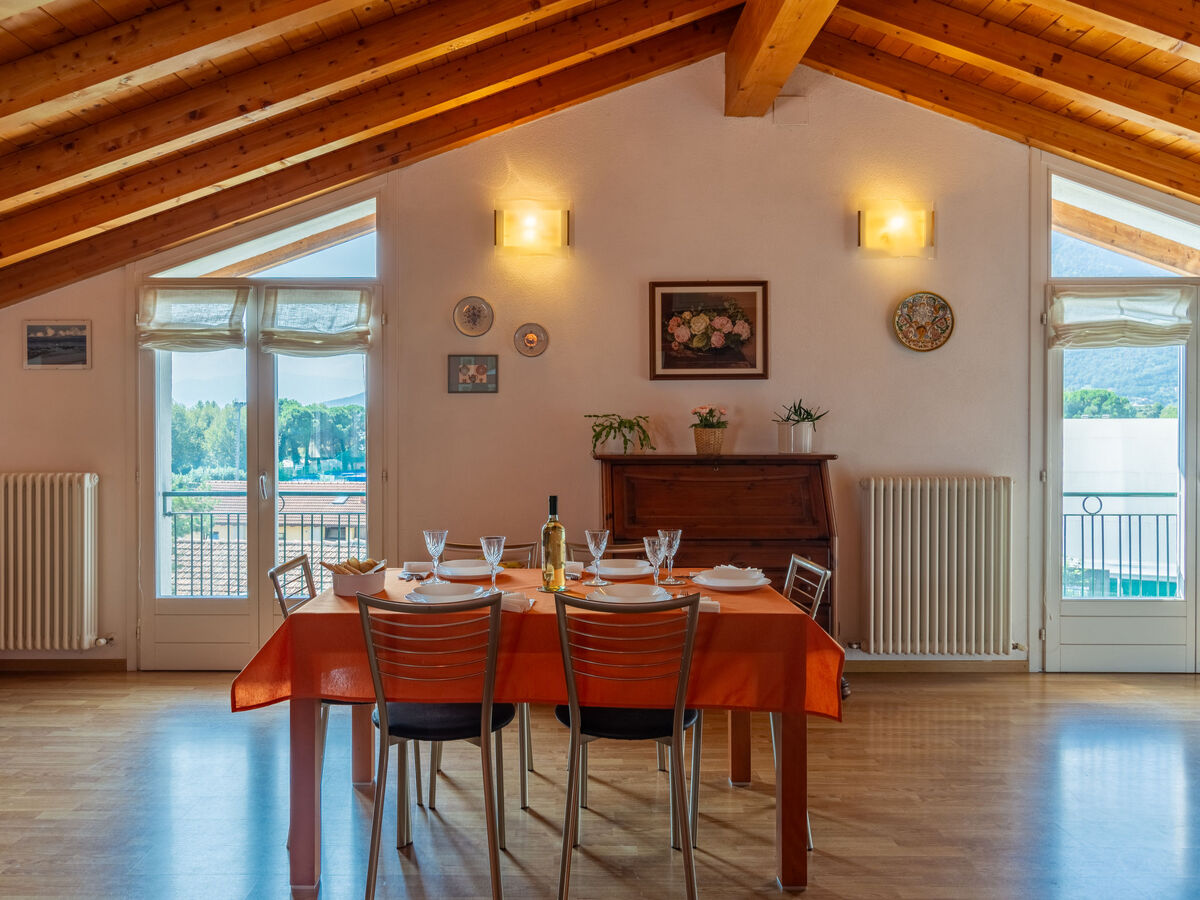 Serenella – Appartement vue lac à Gravedona - Photo 11