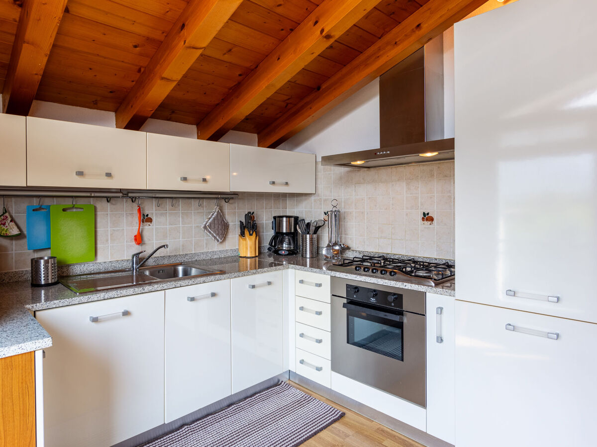 Serenella – Appartement vue lac à Gravedona - Photo 13