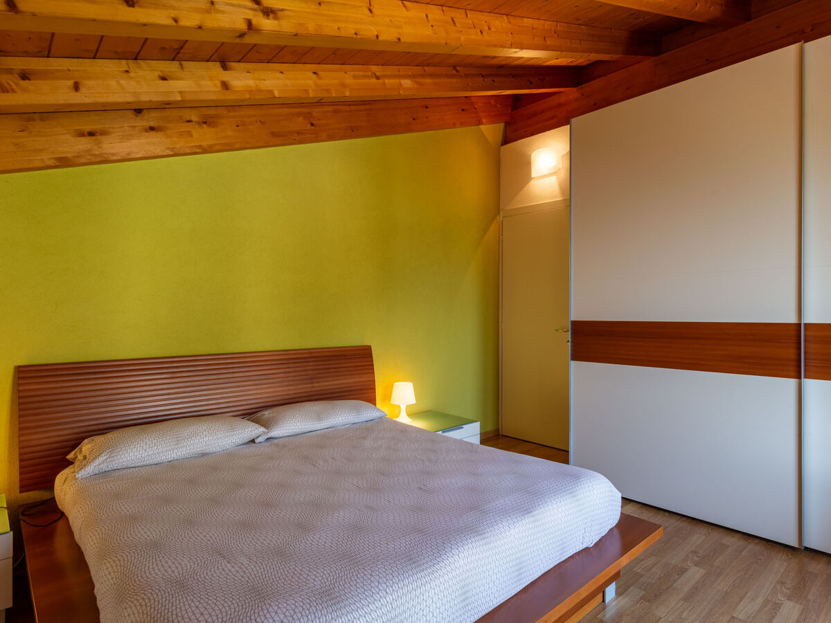 Serenella – Appartement vue lac à Gravedona - Photo 15