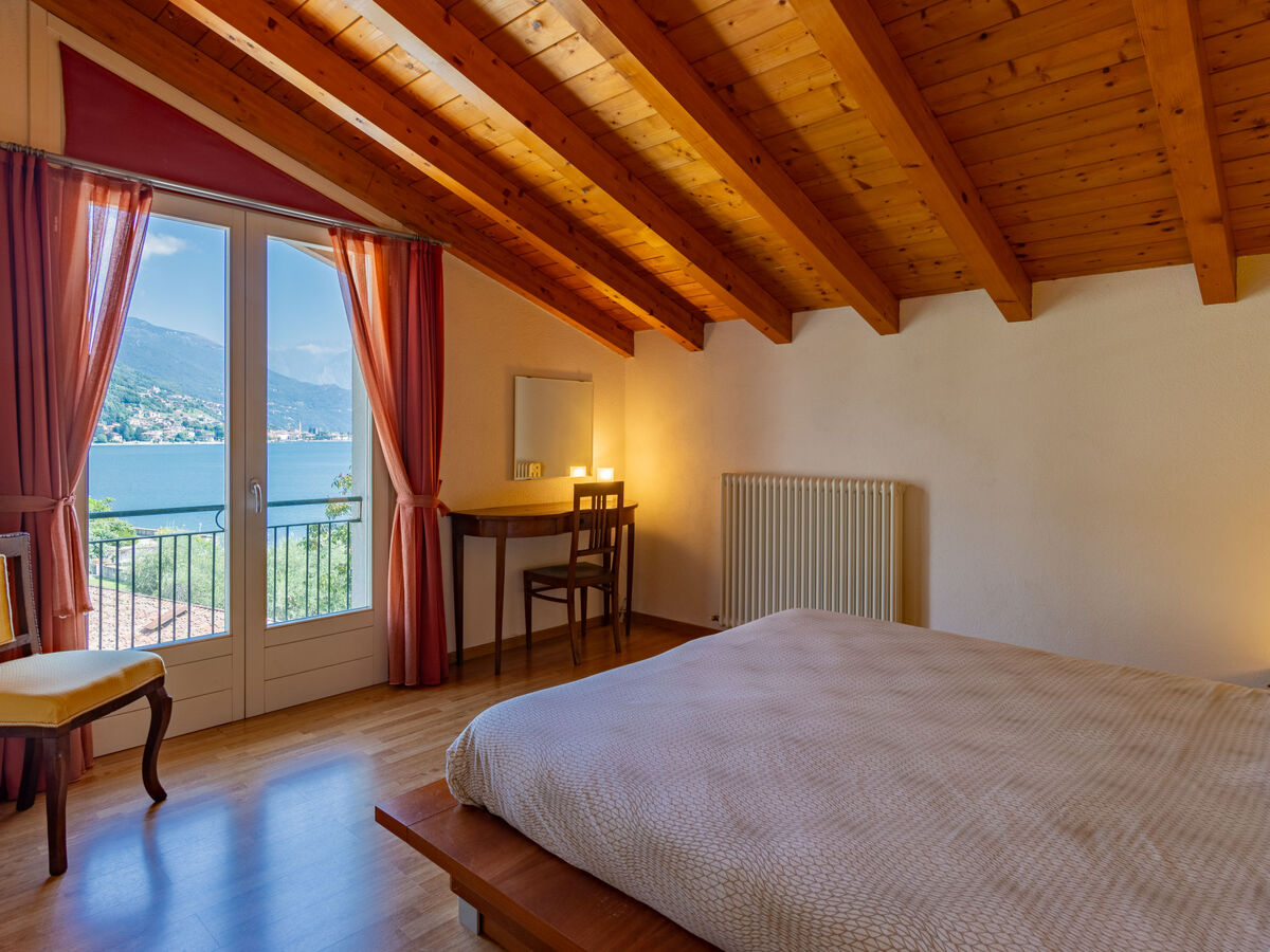 Serenella – Appartement vue lac à Gravedona - Photo 16