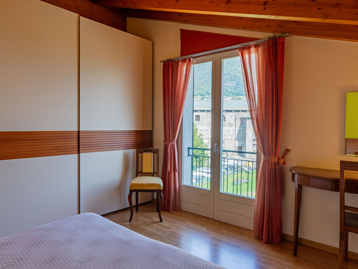 Serenella – Appartement vue lac à Gravedona - Photo 17