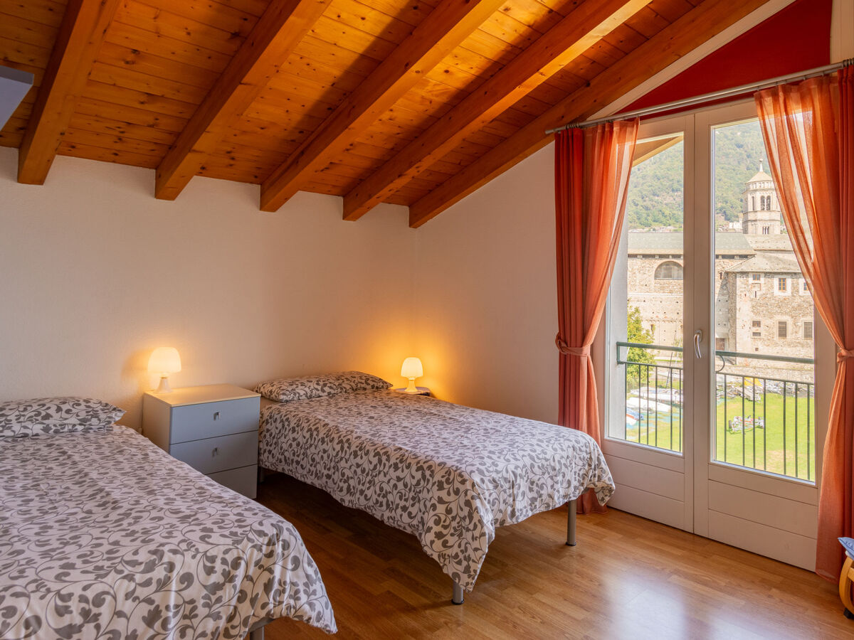 Serenella – Appartement vue lac à Gravedona - Photo 18