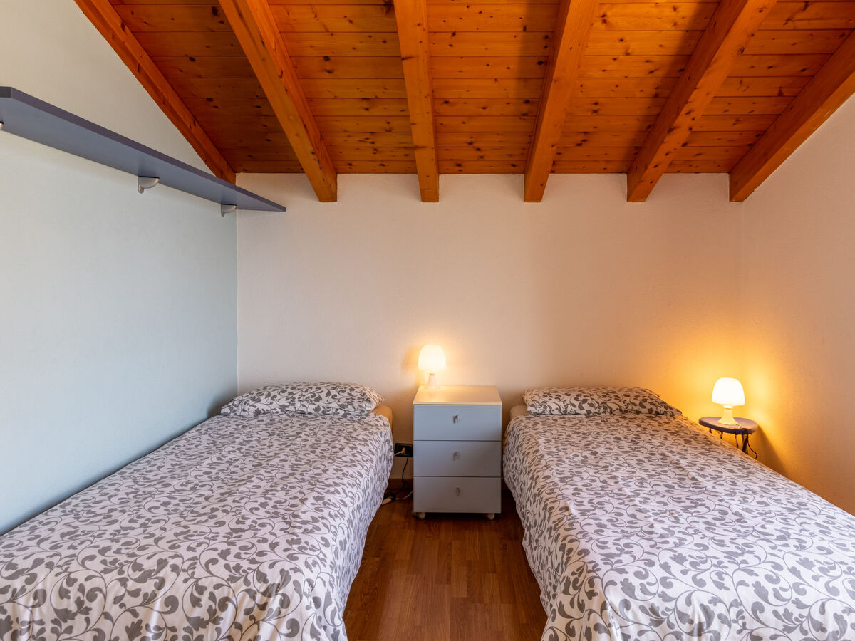 Serenella – Appartement vue lac à Gravedona - Photo 19
