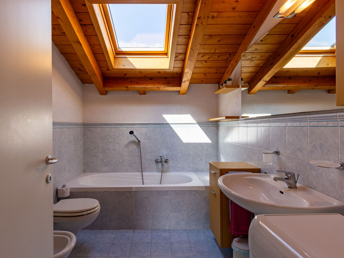 Serenella – Appartement vue lac à Gravedona - Photo 21