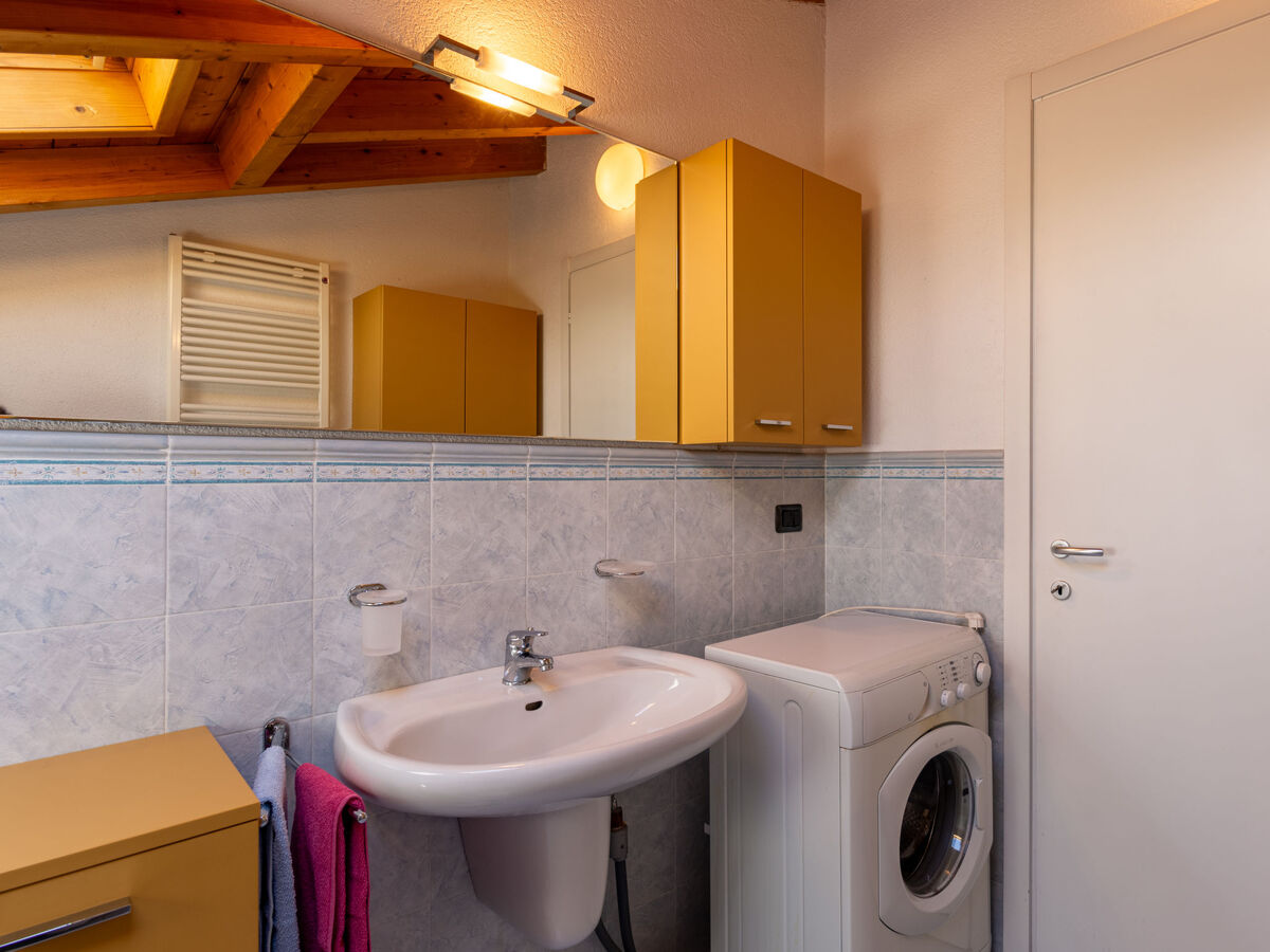 Serenella – Appartement vue lac à Gravedona - Photo 22