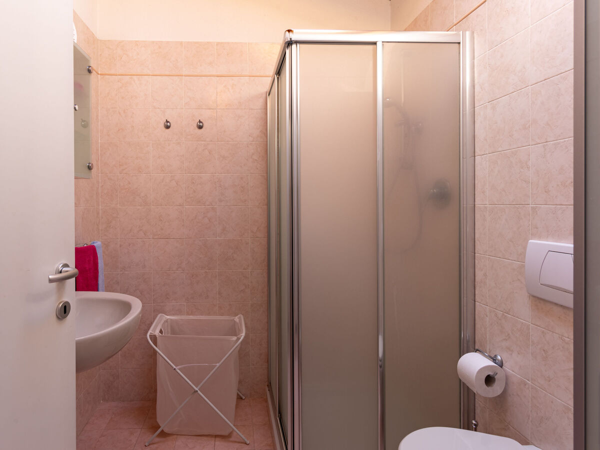 Serenella – Appartement vue lac à Gravedona - Photo 25