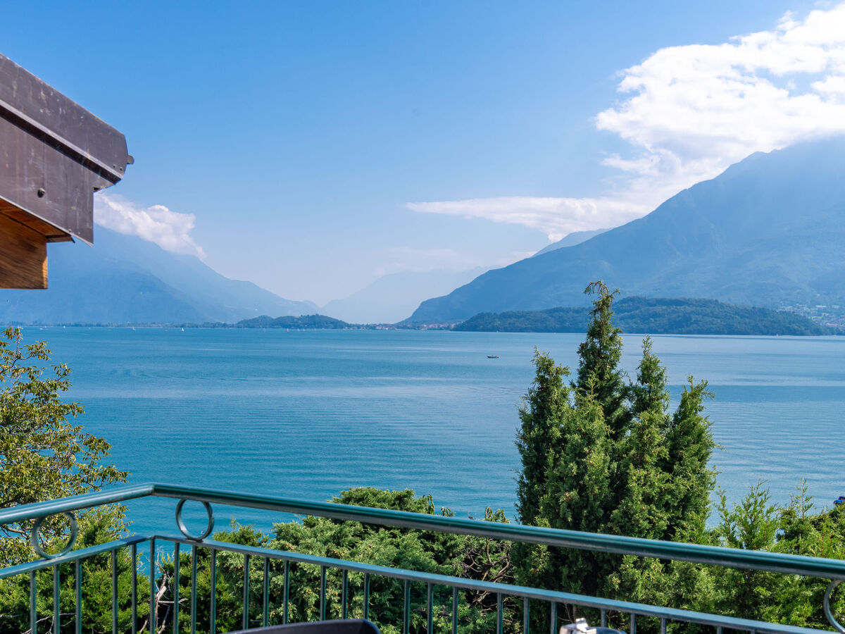Serenella – Appartement vue lac à Gravedona - Photo 26
