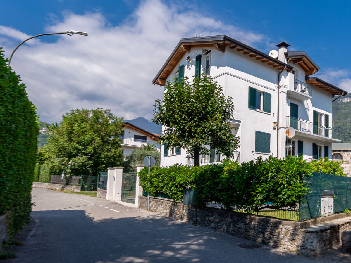 Serenella – Appartement vue lac à Gravedona - Photo 27