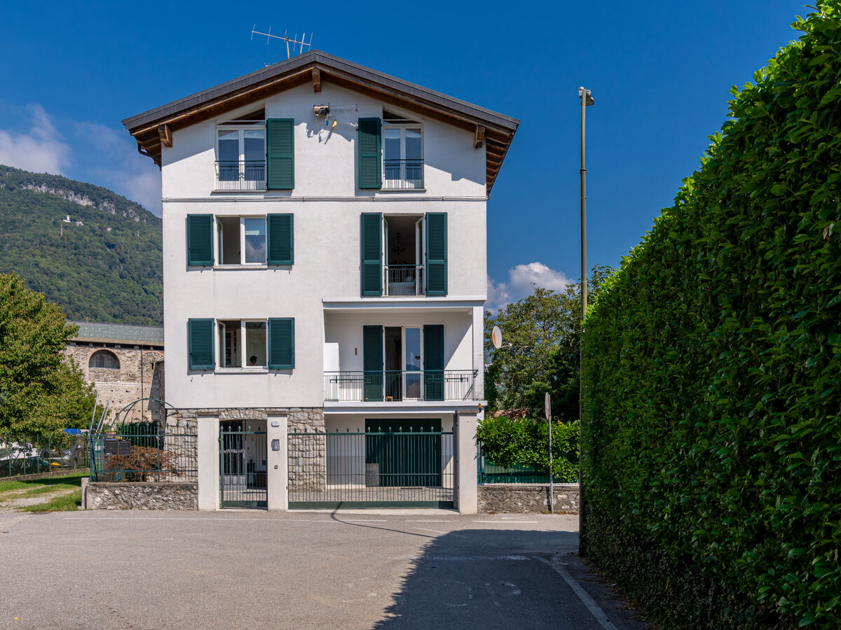 Serenella – Appartement vue lac à Gravedona - Photo 28