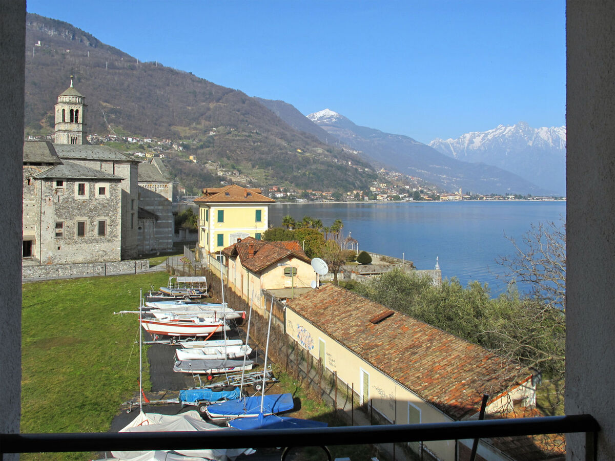Serenella – Appartement vue lac à Gravedona - Photo 29