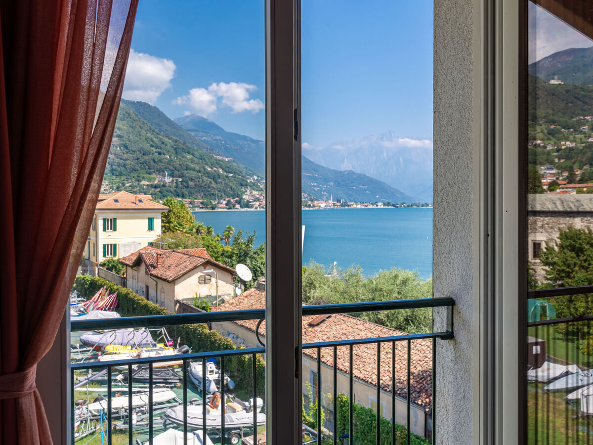 Serenella – Appartement vue lac à Gravedona - Photo 30
