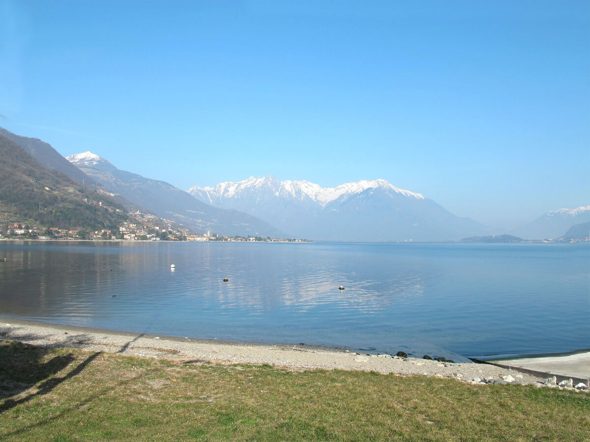 Serenella – Appartement vue lac à Gravedona - Photo 31