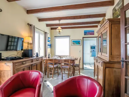 Les Roches, maison 6 pers. vue mer au Pouldu - Photo 8