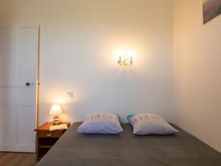 Les Roches, maison 6 pers. vue mer au Pouldu - Photo 14