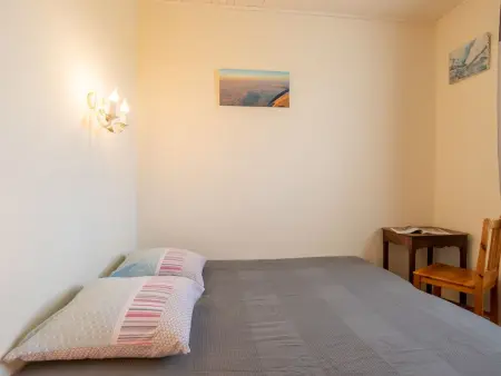 Les Roches, maison 6 pers. vue mer au Pouldu - Photo 15