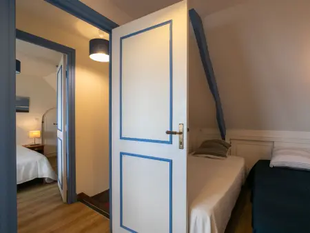 Les Roches, maison 6 pers. vue mer au Pouldu - Photo 19