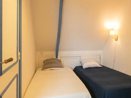 Les Roches, maison 6 pers. vue mer au Pouldu - Photo 20