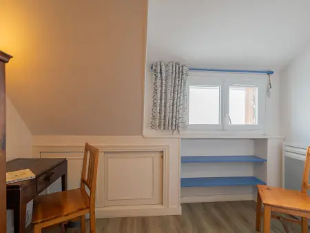 Les Roches, maison 6 pers. vue mer au Pouldu - Photo 22
