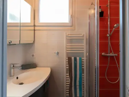Les Roches, maison 6 pers. vue mer au Pouldu - Photo 24