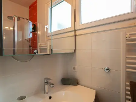Les Roches, maison 6 pers. vue mer au Pouldu - Photo 25