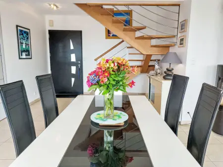 L'Iroise, maison 6 pers. vue mer à Pentrez Plage : photo 7