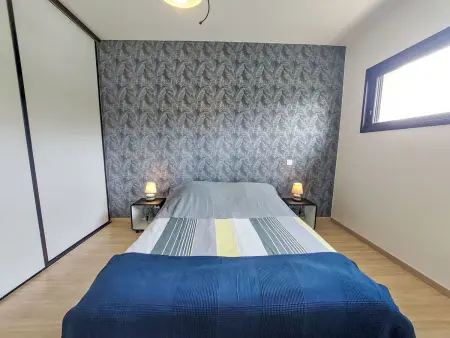 L'Iroise, maison 6 pers. vue mer à Pentrez Plage : photo 17
