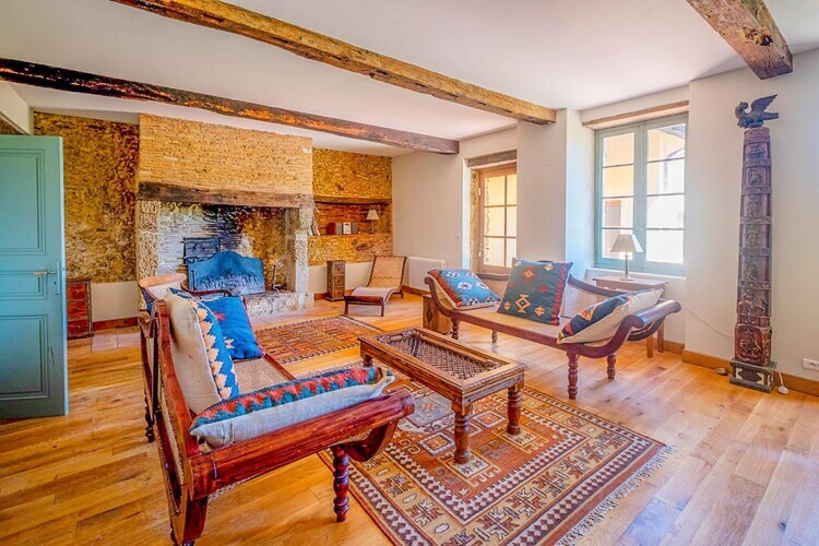 Villa Le Houga : ferme 16 ha, piscine, 10 personnes - Photo 9