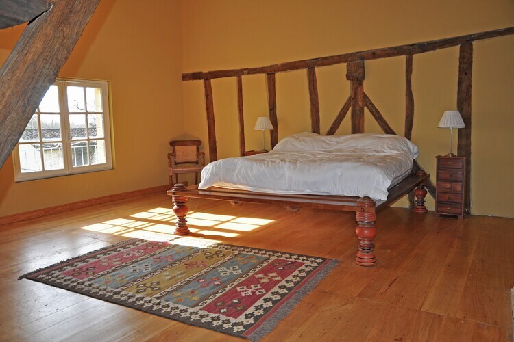 Villa Le Houga : ferme 16 ha, piscine, 10 personnes - Photo 14