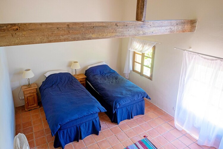 Villa Le Houga : ferme 16 ha, piscine, 10 personnes - Photo 18