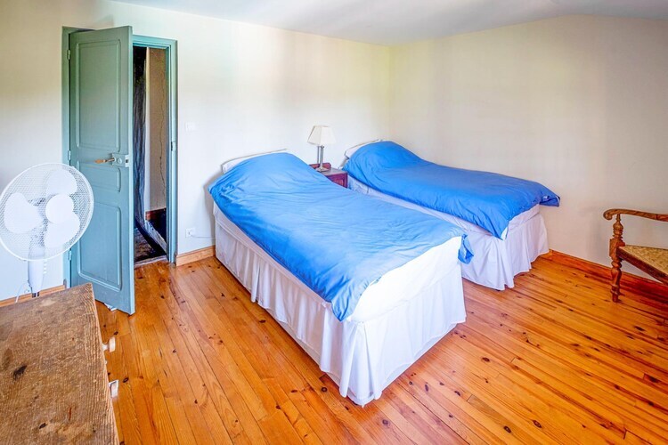 Villa Le Houga : ferme 16 ha, piscine, 10 personnes - Photo 19