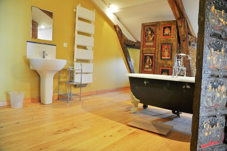 Villa Le Houga : ferme 16 ha, piscine, 10 personnes - Photo 20