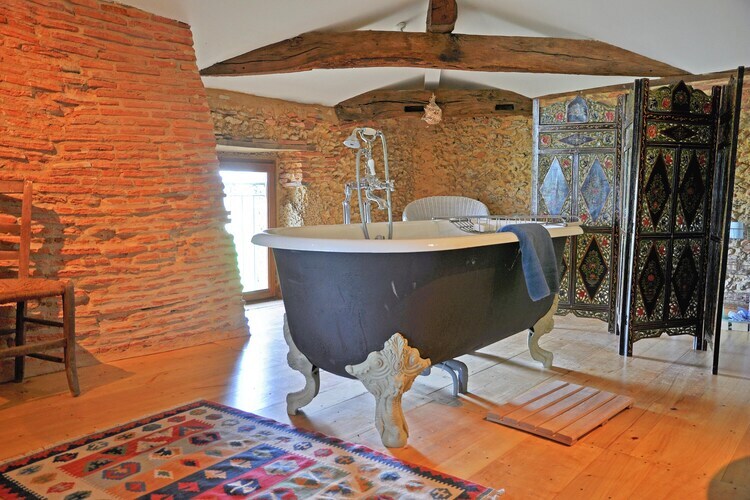 Villa Le Houga : ferme 16 ha, piscine, 10 personnes - Photo 23