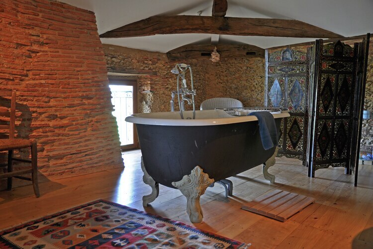 Villa Le Houga : ferme 16 ha, piscine, 10 personnes - Photo 24