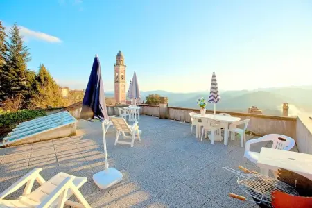 Location maison de vacances à Sesta Godano