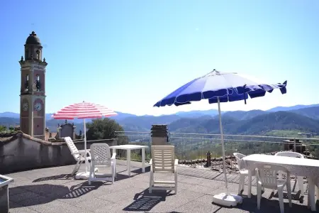 Location maison de vacances à Sesta Godano