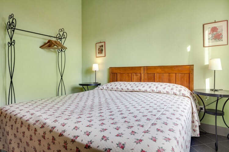Maison Trebbiano, 2 pers., piscine & lac à Figline - Photo 24