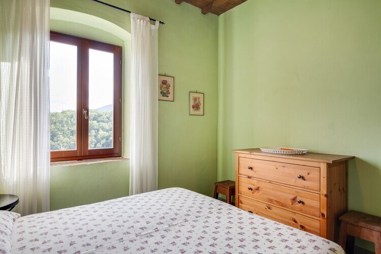 Maison Trebbiano, 2 pers., piscine & lac à Figline - Photo 25