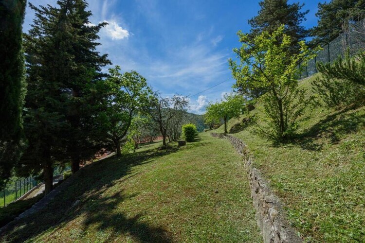 Maison Sangiovese, 6 pers., piscine panoramique Valdarno - Photo 30