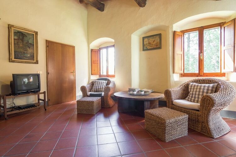 Camino Ugo – Maison 4 pers. campagne toscane - Photo 4