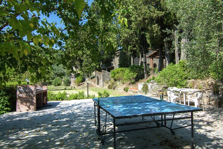 Camino Ugo – Maison 4 pers. campagne toscane - Photo 6