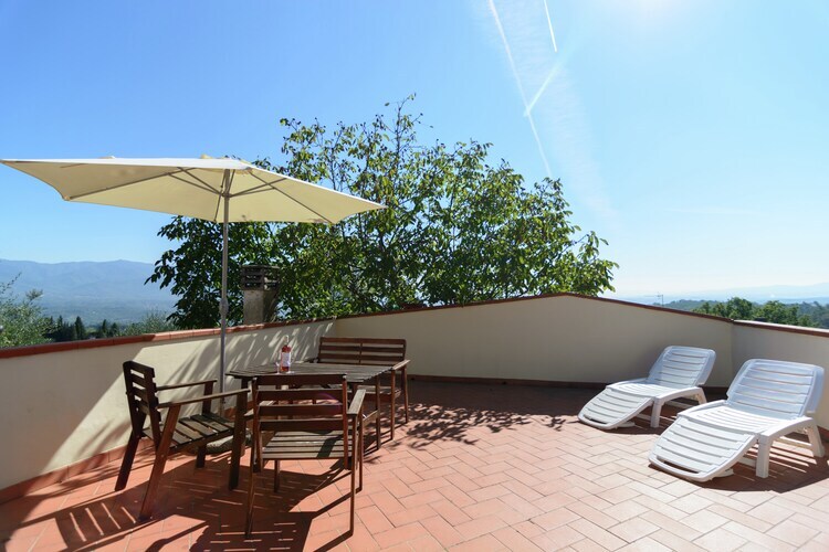Camino Ugo – Maison 4 pers. campagne toscane - Photo 7