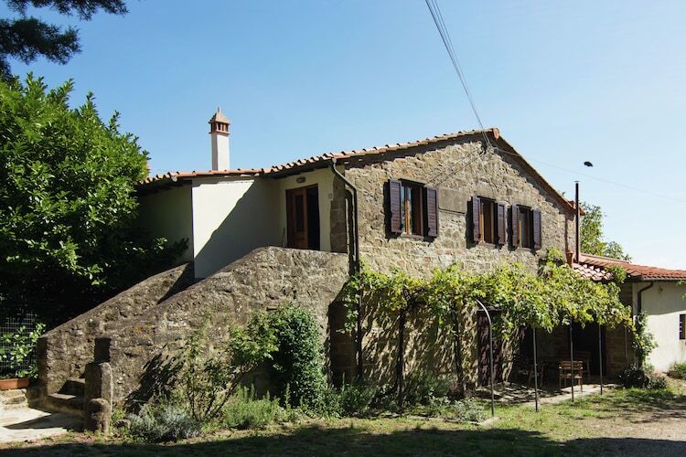 Camino Ugo – Maison 4 pers. campagne toscane - Photo 8