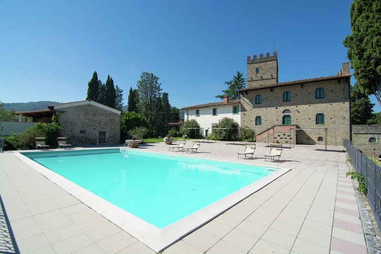 Camino Ugo – Maison 4 pers. campagne toscane - Photo 9