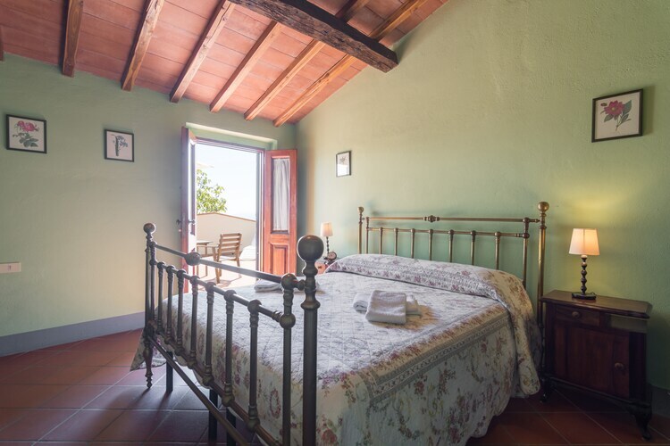 Camino Ugo – Maison 4 pers. campagne toscane - Photo 11