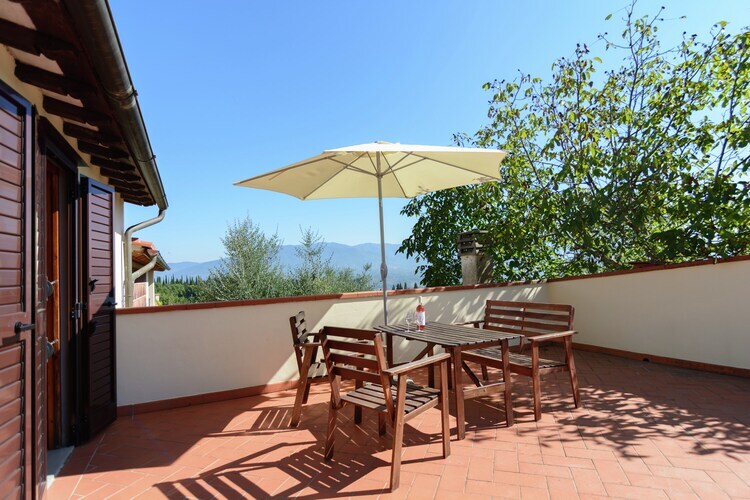 Camino Ugo – Maison 4 pers. campagne toscane - Photo 14